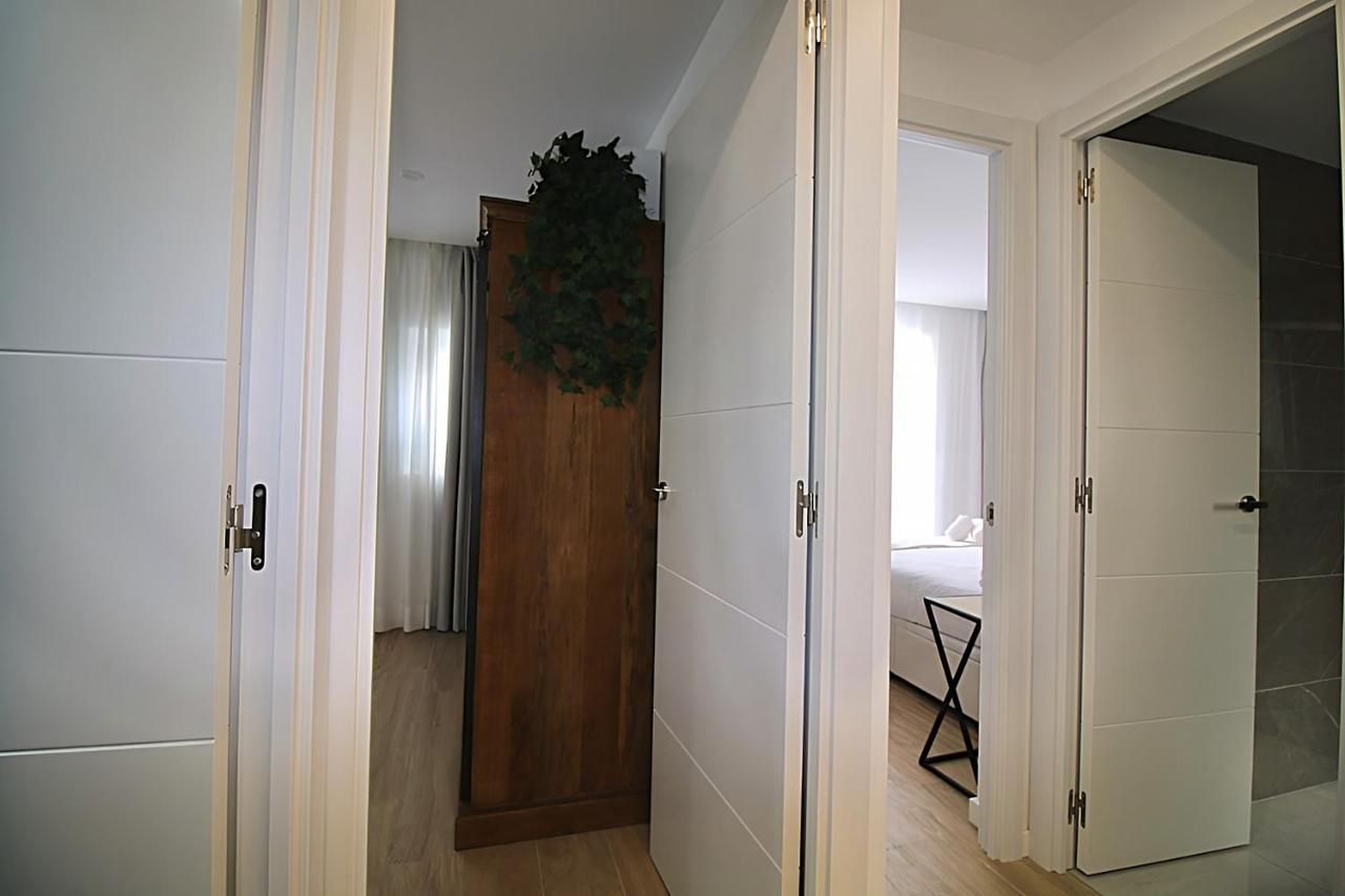 Incredible Penthouse With Jacuzzi In The Center, Unique In The Area Apartment Barcelona Exterior photo